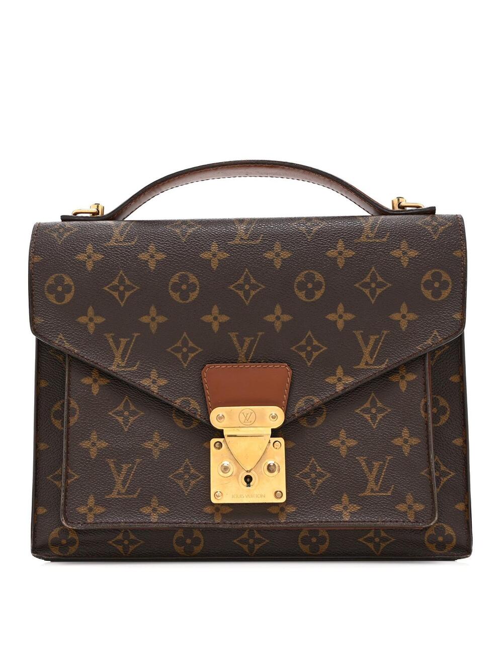 Louis Vuitton Monceau 28 #329574L59B